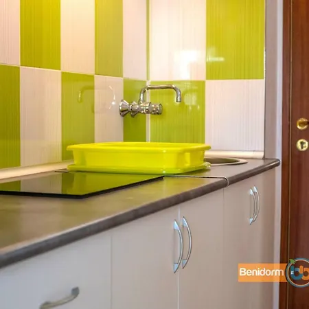 Appartement No Future Bookings Please *