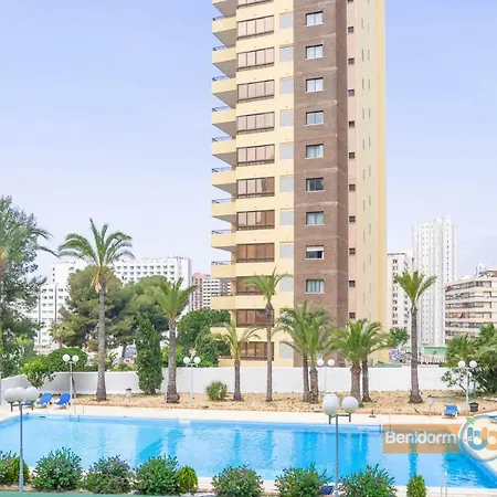 Appartement No Future Bookings Please