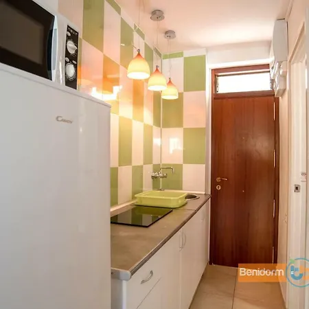 Appartement No Future Bookings Please Benidorm
