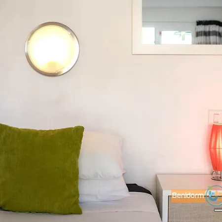 No Future Bookings Please Appartement *