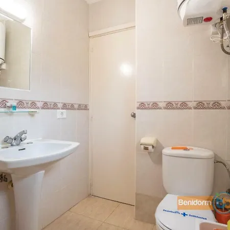 Appartement No Future Bookings Please