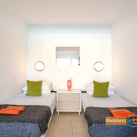 No Future Bookings Please Appartement Benidorm